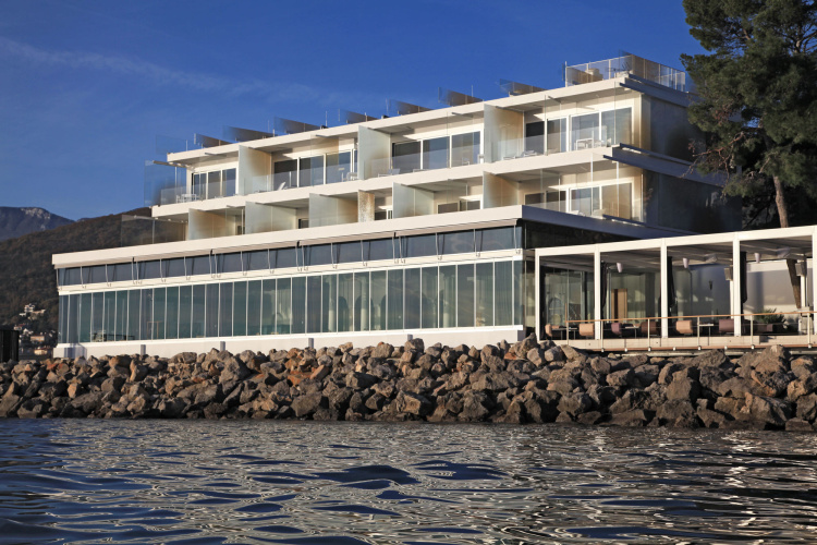 Bevanda Hotel & Restaurant - Unique Adriatic