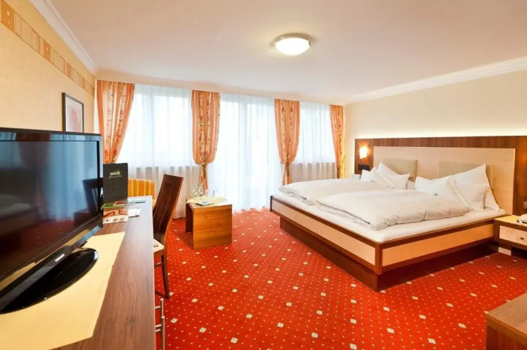 Hotel Birkenhöhe