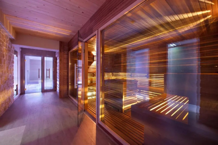 Hotel Bivio