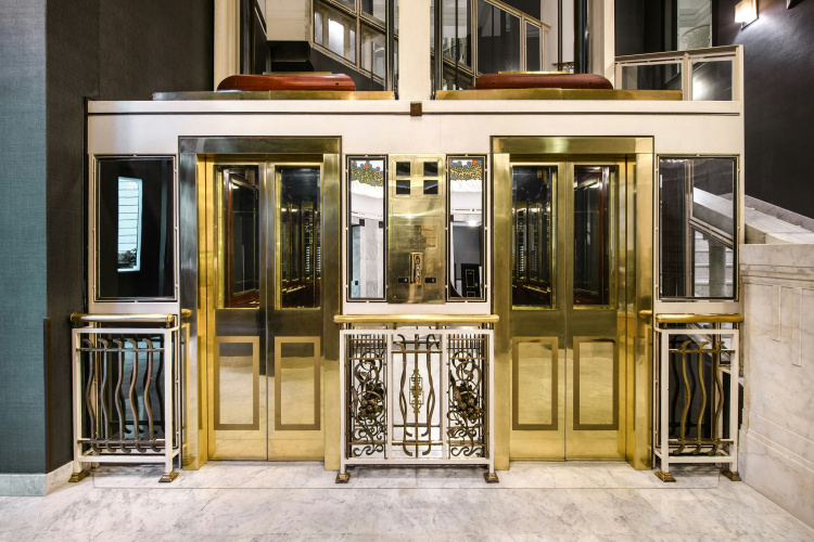 Hotel Bristol, A Luxury Collection Hotel, Warsaw