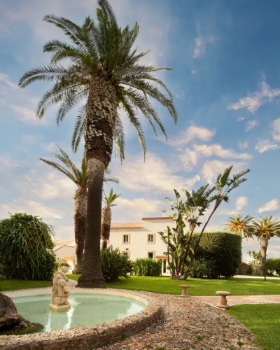 Dimora Caiammari Luxury Hotel & Spa