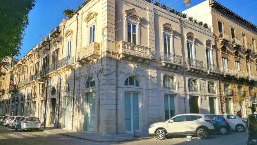 Caportigia Boutique Hotel