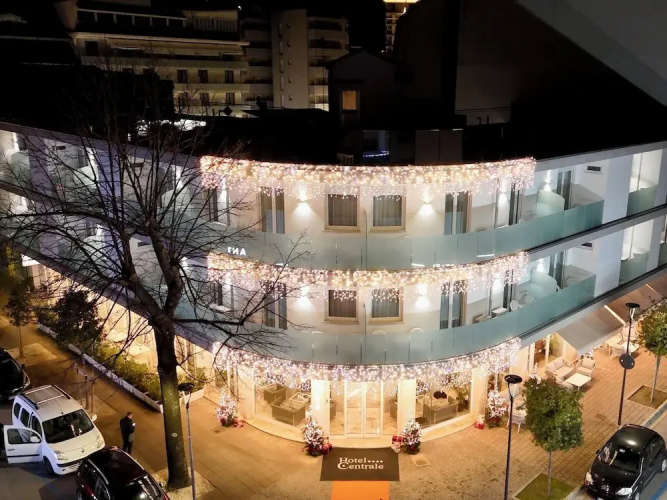 Hotel Centrale