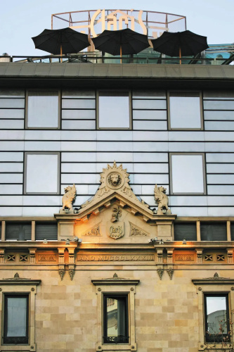 Claris Hotel & Spa 5GL, a Small Luxury Hotels of the World