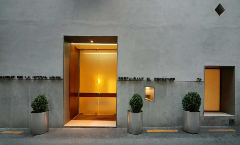 Convent de la Missio Boutique Hotel GL, Adults Only – Preferred Hotels & Resorts