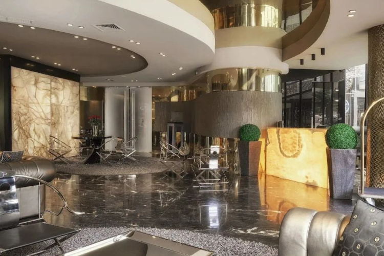 Hotel Emirates