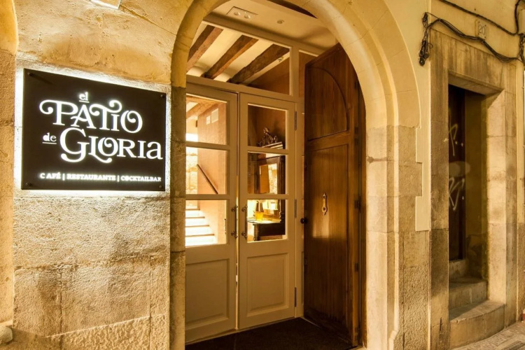 Hotel Glòria de Sant Jaume