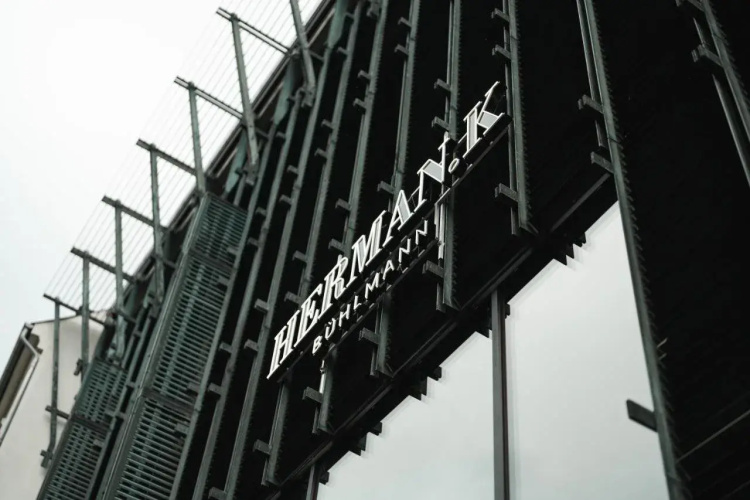Boutique Hotel Herman K