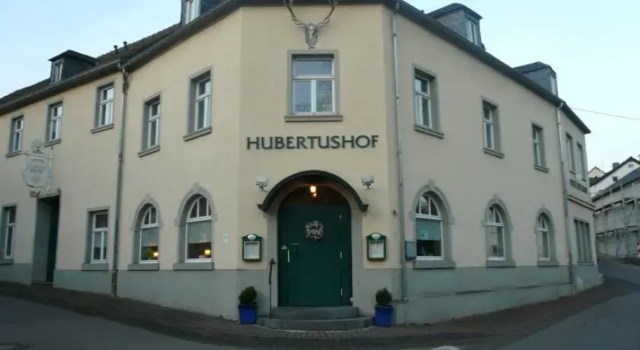 Hotel-Restaurant Hubertushof