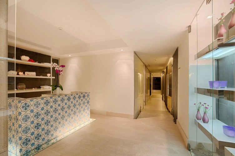 NH Collection Taormina Hotel