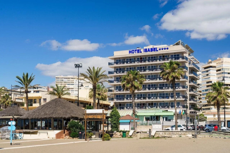 Hotel Isabel