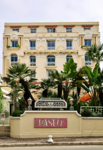 Hotel Juana