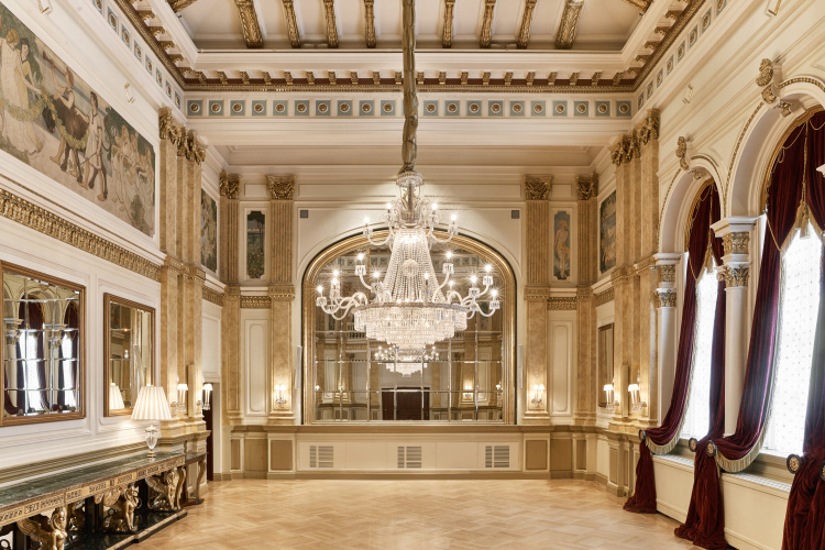 Hotel Kamp