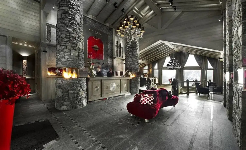 Le K2 Palace