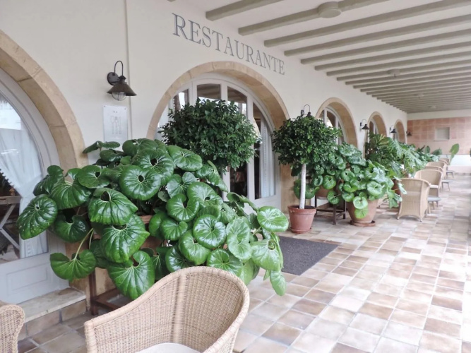 Hotel Los Ángeles