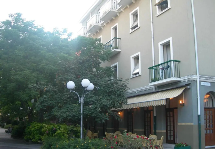 Hotel Milano