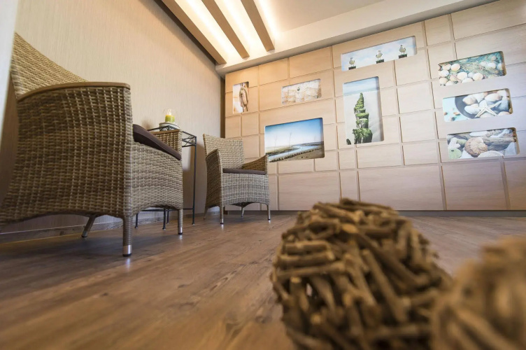 Hotel Muschelgrund