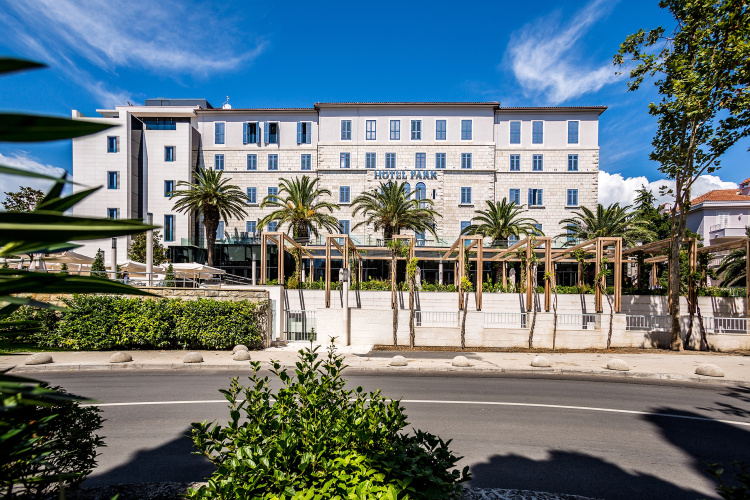 Hotel Park