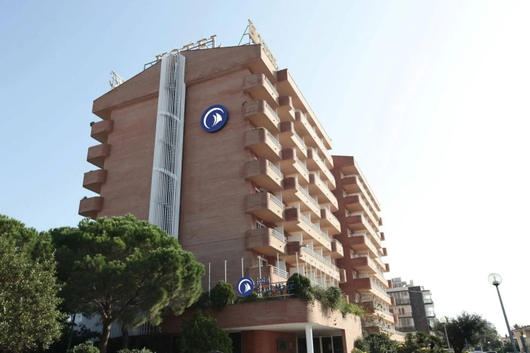 Hotel Prestige Sant Marc