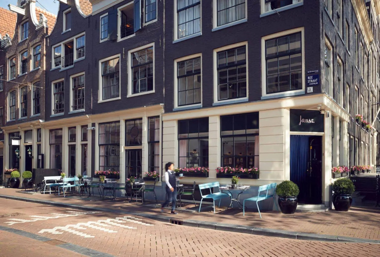 Pulitzer Amsterdam