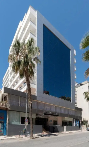 Hotel Costa Málaga (Adults Recommended) by Pierre & Vacances