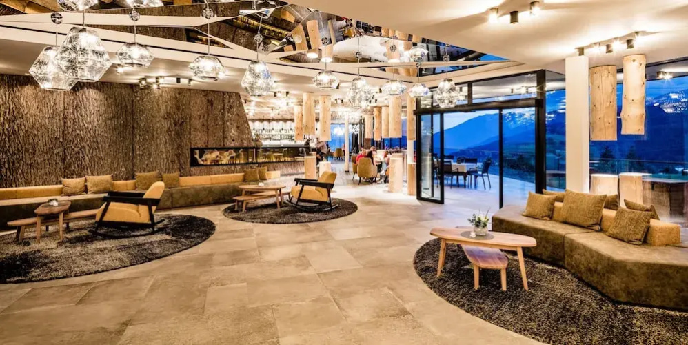 SONNENBERG | Panorama Dolomites Wellbeing
