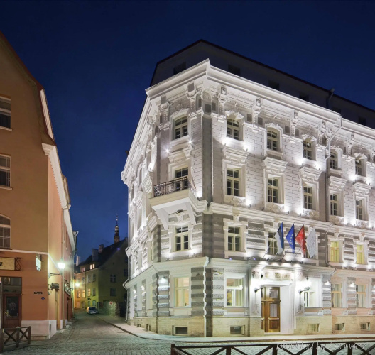 Hotel Telegraaf, Autograph Collection