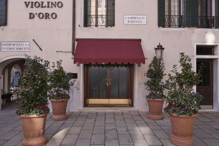 Violino D’Oro Venezia