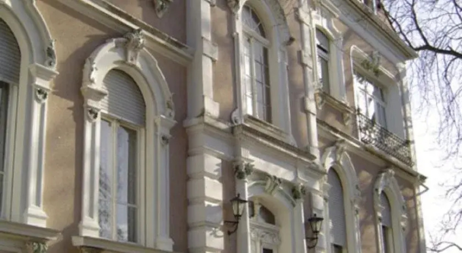 Hotel Waldfriede