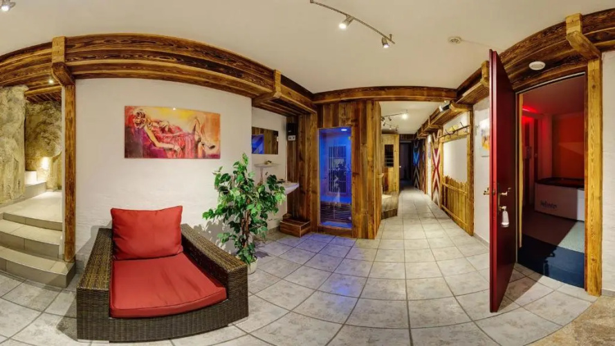 Hotel Egger