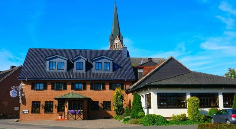 Hotel van Lendt - Ihr Frühstückshotel