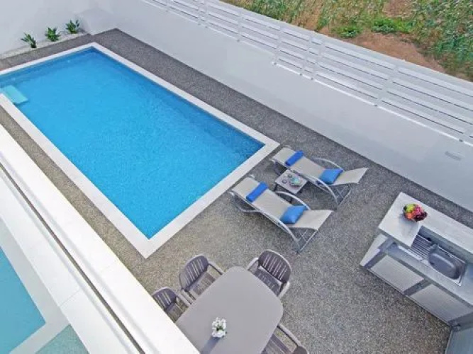House ATVAN9 Sinalunga