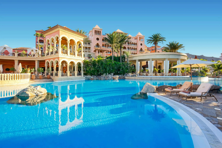 Joia El Mirador by Iberostar Hotel
