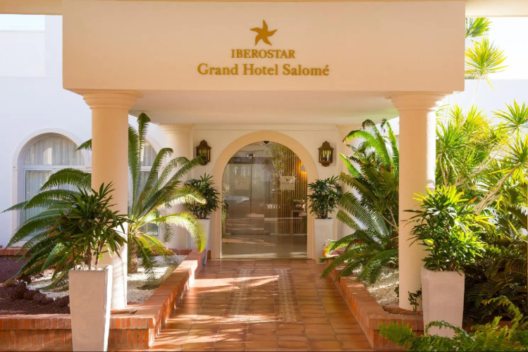 JOIA Salomé by Iberostar -Adults Only