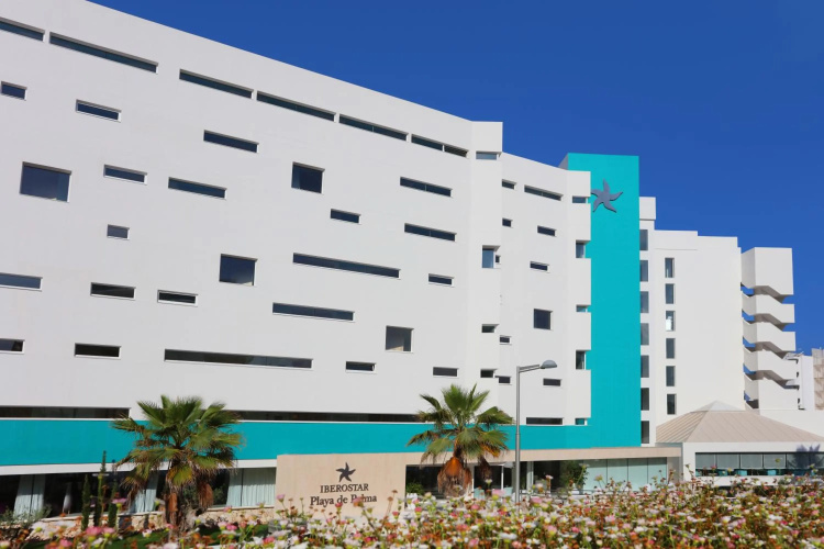 Iberostar Selection Playa de Palma Hotel