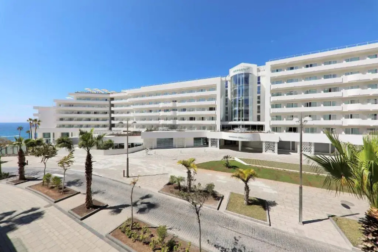 Iberostar Selection Sábila - Adults Only