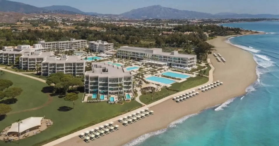 Ikos Andalusia - All Inclusive