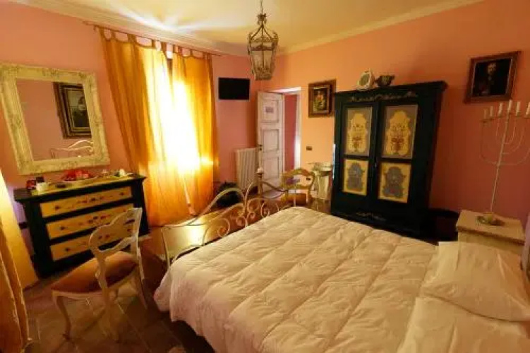 Il Casale Del Barone