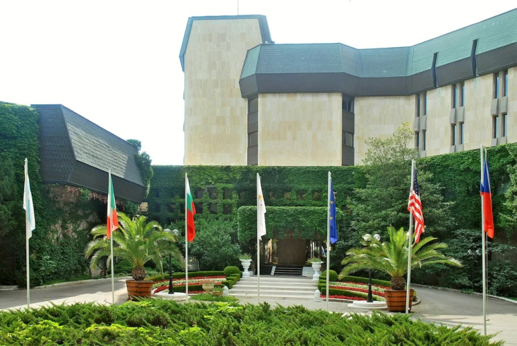 Imperial Hotel, Riviera Holiday Club
