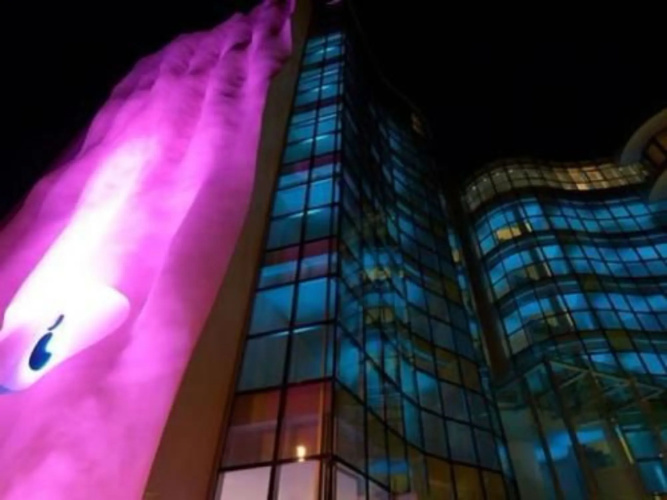 i-Suite Hotel