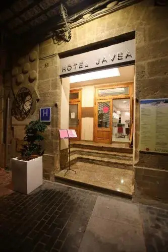 Monte Javea