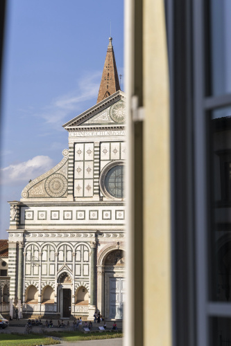The Place Firenze