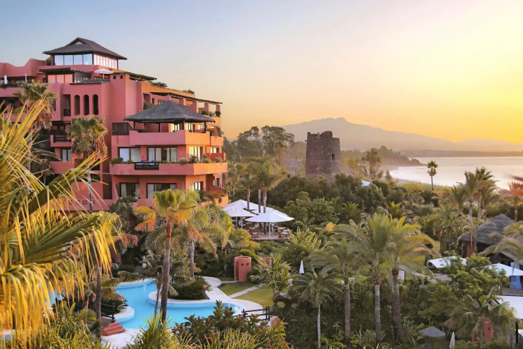Hacienda del Mar member of Meliá Collection