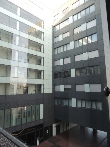 King & Queen Apartments