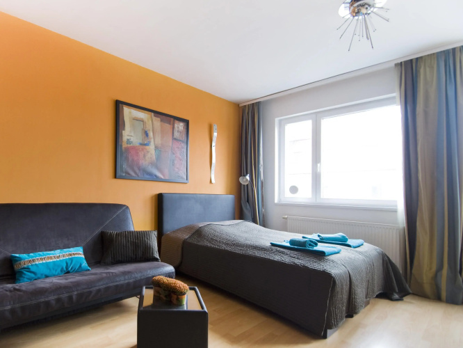Kornelia Residence