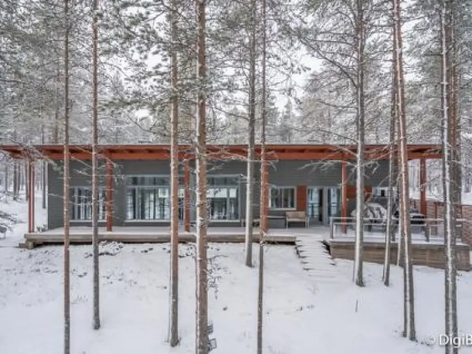 Holiday Home Koukunmaja