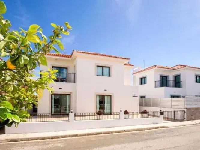 Villa KPAST3