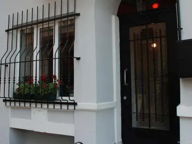 La Bella Suites Pera