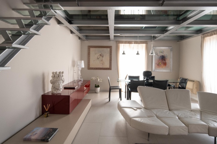 La Boheme di Ortigia Luxury Living Dimore Reali