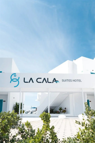 La Cala Suites Hotel - Adults Only